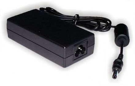 AC Power adapter (12V, 10A, 120W)