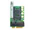 Jetway ADMPESIMB (SIM-card-adapter f. Mini-PCIe 3G/4G/UMTS/LTE modems)