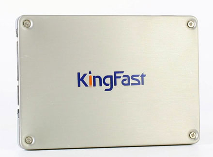 Kingfast/hoodisk F9-WIDE SATA SSD 256GB (Erweiterter Temperaturbreich -40 bis 85C)